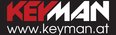 keyman GmbH Logo