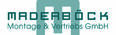 Maderböck Glasakrobat GmbH Logo