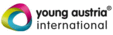 young austria - Österreichs Erlebnisgästehäuser GmbH Logo