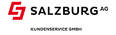 Salzburg AG Kundenservice GmbH Logo