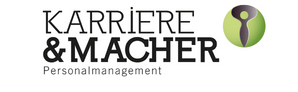 Karriere&Macher Personalmanagement GmbH & Co KG