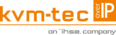 KVM-TEC Electronic GmbH Logo
