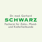 Zahnarzt Dr. Gerhard Schwarz