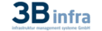 3Binfra infrastruktur management systeme GmbH Logo