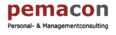 pemacon Personal- & Managementconsulting Logo