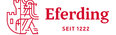Stadtgemeinde Eferding Logo