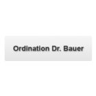 Ordination Dr. Bauer