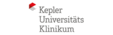 Kepler Universitätsklinikum GmbH Logo