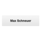 Max Schneuer