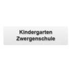 Kindergarten Zwergenschule