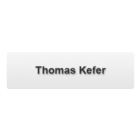Thomas Kefer