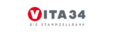 Vita 34 AG Logo