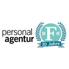 f - Personalagentur für Finanzwesen GmbH