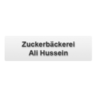 Zuckerbäckerei Ali Hussein