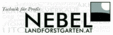 Nebel Holding GmbH Logo