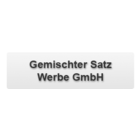 Gemischter Satz Werbe GmbH