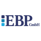 Logo der Firma EBP GmbH