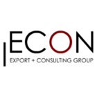 ECON EXPORT + CONSULTING GROUP