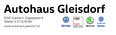 Autohaus Gleisdorf, Wiener GesmbH & Co. KG Logo