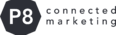 P8 Marketing GmbH Logo