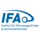Institut für Fahrzeugantriebe und Automobiltechnik d TU Wien