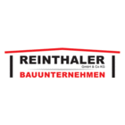 Bauunternehmen Reinthaler GmbH & Co. KG
