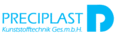 Preciplast Kunststofftechnik GesmbH Logo