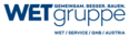 WETgruppe Logo