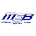 MEB Mechanical Electrical Building OG