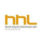 Hornek Hubacek Lichtenstrasser Epler Rechtsanwälte OG