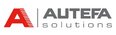 AUTEFA Solutions Austria GmbH Logo