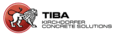 TIBA AUSTRIA GmbH Logo