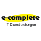 e-complete IT-Dienstleistungen