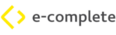 e-complete IT-Dienstleistungen Logo