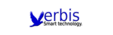 verbis - smart technology Logo