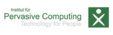 Johannes Kepler Universität Linz, Institut für Pervasive Computing Logo