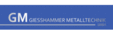 Giesshammer Metalltechnik GmbH Logo
