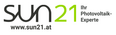 SUN21 Smart-Energy GmbH Logo