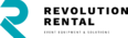 Revolution Rental GmbH Logo