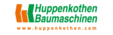 Huppenkothen GmbH Logo