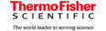 Thermo Fisher Scientific in Linz Logo