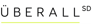 ÜBERALL scene development GmbH