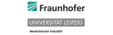 Fraunhofer-Institut IZI / Universität Leipzig Logo