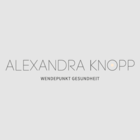 Institut Alexandra Knopp · Wendepunkt Gesundheit