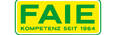 FAIE Handelsgesellschaft mbH Logo