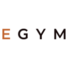 Logo der Firma EGYM SE