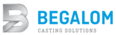 BEGALOM Guss GmbH Logo