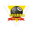 Billard Tempel
