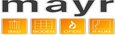 Mayr-Raumgestaltung-Kachelöfen GesmbH Logo