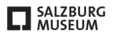 Salzburg Museum GmbH Logo